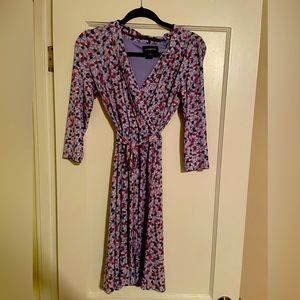 Liz Claiborne work dress